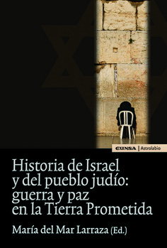 Historia de Israel y del pueblo judío