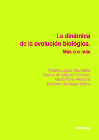 La dinámica de la evolución biológica