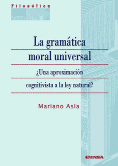 La gramática moral universal