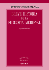 Breve historia de la filosofía medieval