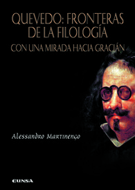 Quevedo: fronteras de la filología