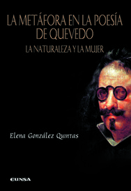 La metáfora en la poesía de Quevedo