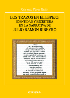 Los trazos en el espejo