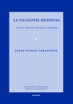 La filosofía medieval