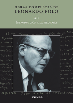 (L.P. XII) Introducción a la filosofía