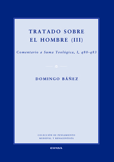 Tratado sobre el hombre, I