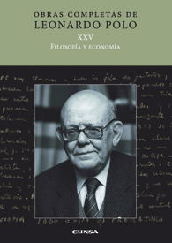 (L.P. XXV) Filosofía y economía