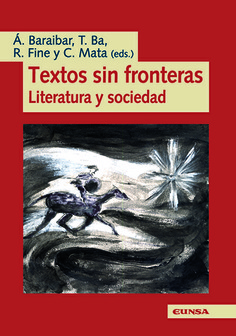 Textos sin fronteras. Literatura y sociedad