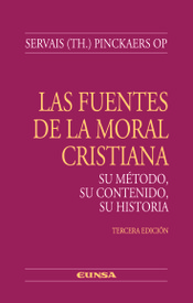 Las fuentes de la moral cristiana