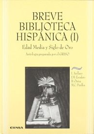 Breve biblioteca hispánica I