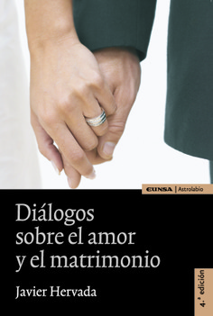 Diálogos sobre el amor y el matrimonio