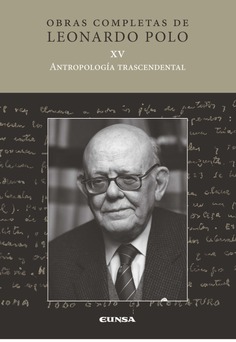 (L.P. XV) Antropología trascendental