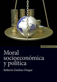 Moral socioeconómica y política