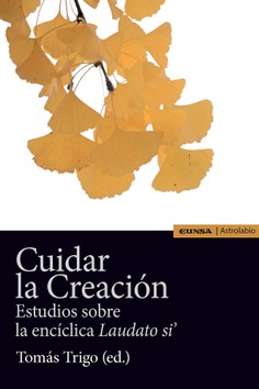 Cuidar la creación