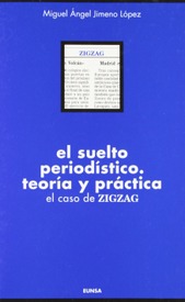 El suelto periodístico