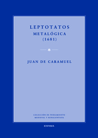Leptotatos. Metalógica (1681)