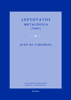 Leptotatos. Metalógica (1681)