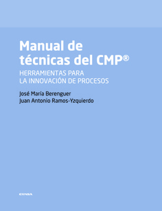 Manual de tecnicas del CMP