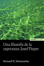 Una filosofía de la esperanza