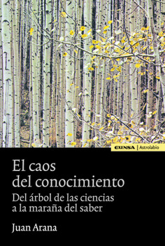 El caos del conocimiento