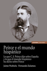 Peirce y el mundo hispánico