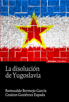 La disolución de Yugoslavia
