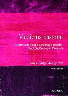 Medicina pastoral