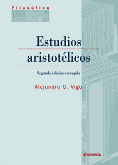 Estudios aristotélicos