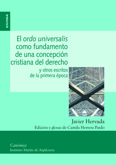 El ordo universalis