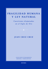 Fragilidad humana y ley natural