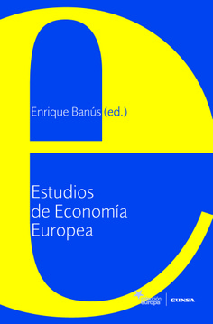Estudios de economía europea