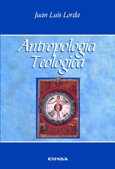 Antropología teológica