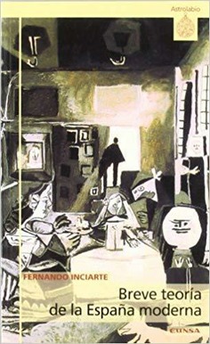 Breve teoría de la España moderna