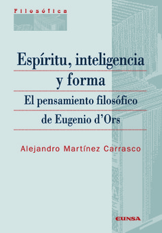 Espíritu, inteligencia y forma