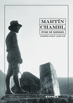 Martín Chambí, por sí mismo