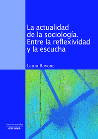 Actualidad de la sociología