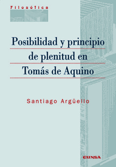 Posibilidad y principio de plenitud