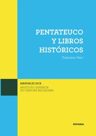Pentateuco y libros históricos