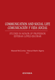 Communication and social life