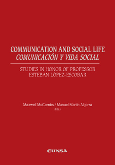 Communication and social life