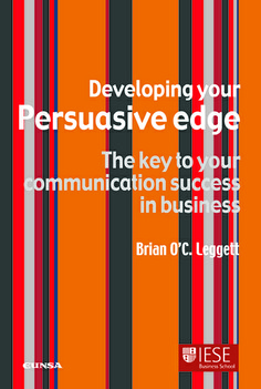Developing your persuasive edge