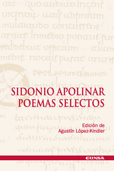 Sidonio Apolinar. Poemas selectos