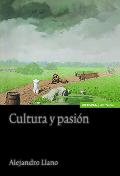Cultura y pasión