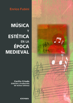 Música y estética en la época medieval