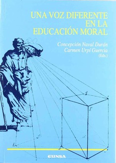Una voz diferente en la educación moral