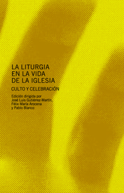La liturgia en la vida de la Iglesia