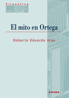 El mito en Ortega