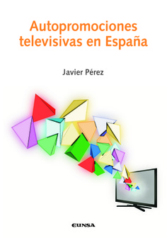 Autopromociones televisivas en España