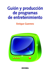 Guion y producción de programas de entretenimiento