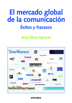 El mercado global de la comunicación